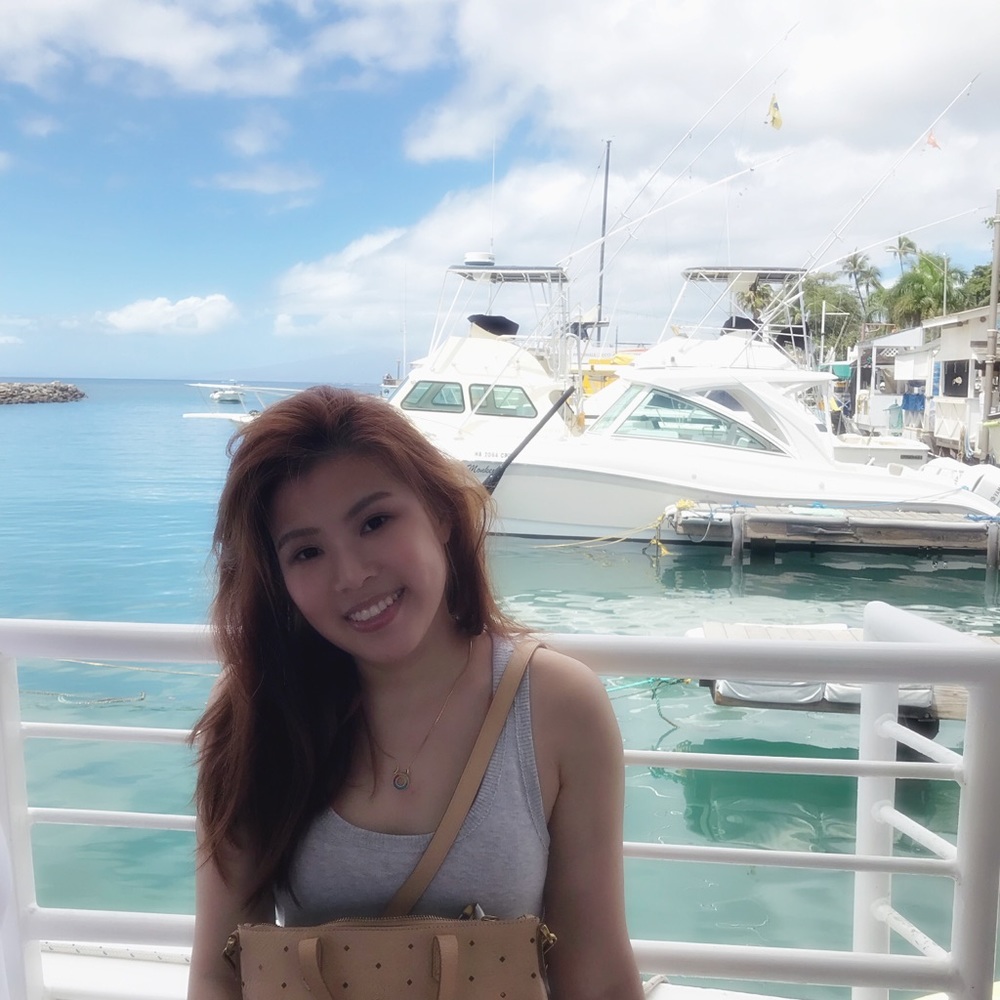 Meet your Posher, Mo